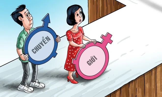 Người chuyển giới có được đổi tên hay không?