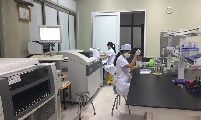 Khám tư vấn dinh dưỡng người lớn tại Viện Dinh dưỡng Quốc gia