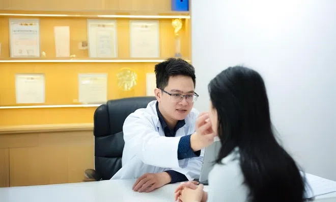 Thẩm mỹ “chui” - Đường tắt đến biến chứng, không lối quay đầu