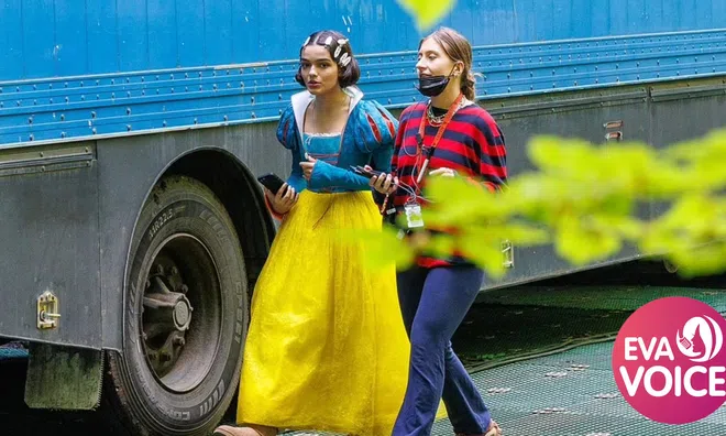 Disney làm fan "tá hỏa" với liên tục các tạo hình nhân vật nhìn qua đã thấy "sai sai"