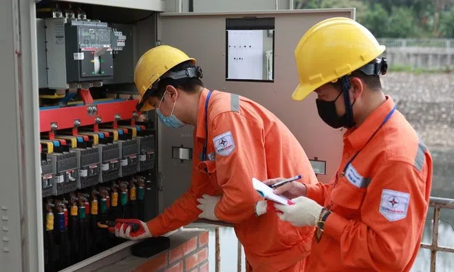 Yêu cầu chưa tăng giá điện trong thời gian tới