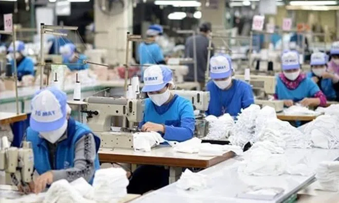 Bình Dương: Nhiều giải pháp giúp thị trường lao động phục hồi
