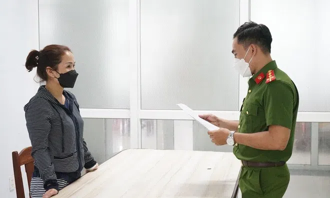 Bắt đối tượng truy nã đặc biệt lừa đảo chiếm đoạt 10 tỷ đồng
