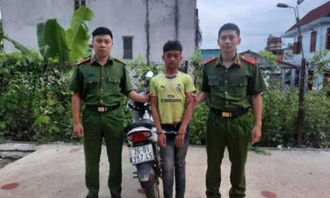 Sơn La: Bắt thiếu niên 14 tuổi sát hại, hiếp dâm thiếu nữ