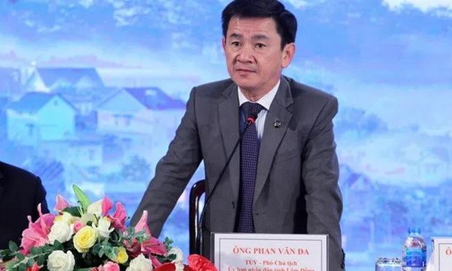 Miễn nhiệm Phó Chủ tịch UBND tỉnh Lâm Đồng vì lý do sức khỏe