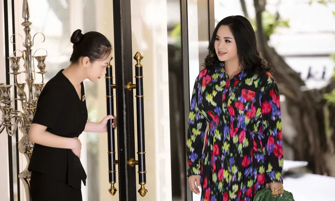 Bí quyết giữ mãi nét thanh xuân của Diva Thanh Lam