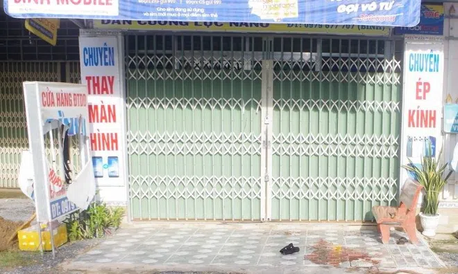 Tiền Giang: Điều tra vụ chồng bị chém tử vong khi tìm kẻ nghi ngoại tình với vợ
