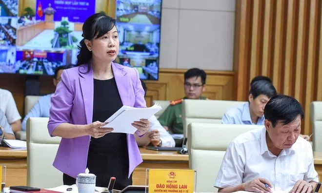 Địa phương nào để dịch bệnh bùng phát trở lại phải chịu trách nhiệm