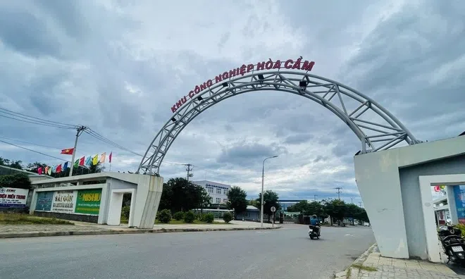 Đà Nẵng tìm kiếm nhà đầu tư khu công nghiệp 2.250 tỷ đồng