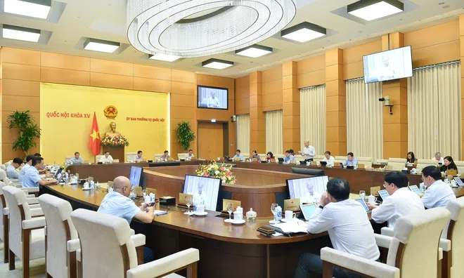 Chính phủ vẫn muốn duy trì Quỹ bình ổn giá xăng dầu