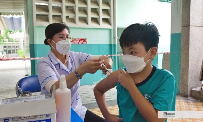 Nhiều nước chú trọng liều tiêm tăng cường để phòng Covid-19