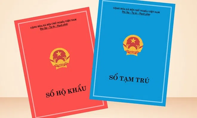 Bộ Công an nêu các trường hợp bị thu hồi sổ hộ khẩu