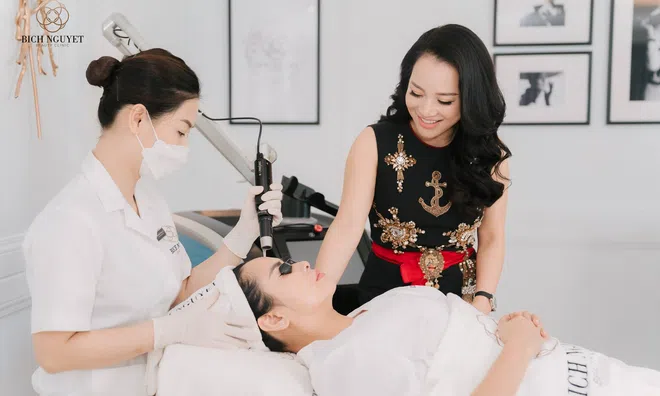 Mela AI Pro - Phác đồ ứng dụng trí tuệ nhân tạo AI - Bước đột phá trong lĩnh vực điều trị nám tại Việt Nam