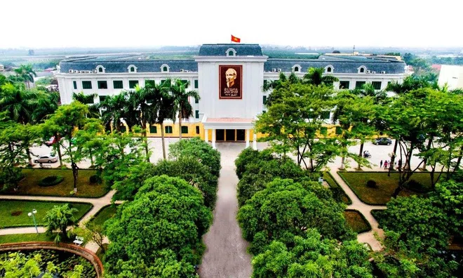 Cơ hội học tập, giao lưu quốc tế dành cho sinh viên Học viện