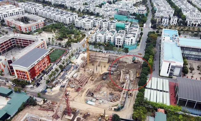Đầu tư và Phát triển Nhà Thăng Long – Việt Nam: Chủ dự án chung cư bị sụp móng ở Hà Nội kinh doanh ra sao?