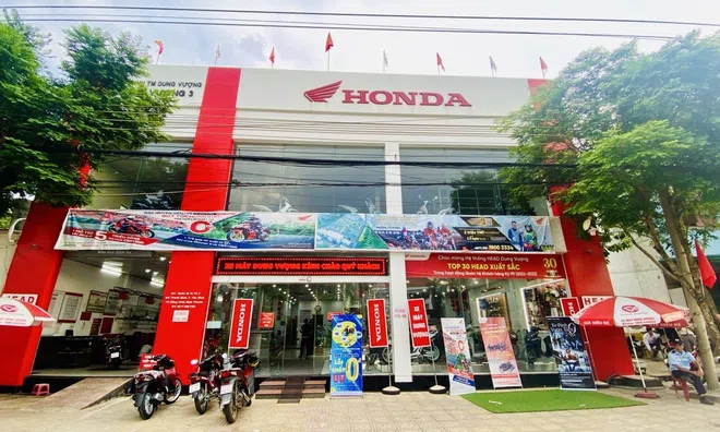 HEAD Dung Vượng bị xử phạt và truy thu thuế hơn 1 tỷ đồng