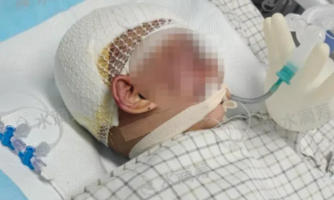 Ám ảnh bé gái 3 tuổi bị đàn chó hoang tấn công dã man: "Tôi chỉ mong con sẽ vượt qua được"