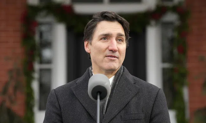 Thủ tướng Canada đáp trả đanh thép trước ý tưởng sát nhập vào Mỹ của ông Trump