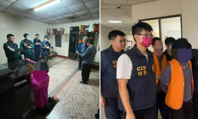 Thực hiện nghi lễ trừ tà, người mẹ vô tình khiến con trai mất mạng