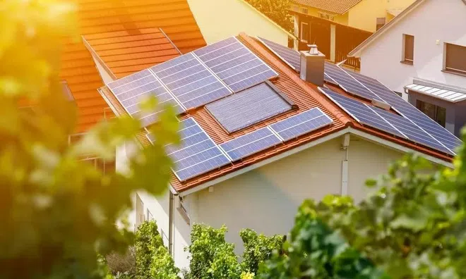 Tiềm năng việc làm mới từ chuyển đổi năng lượng