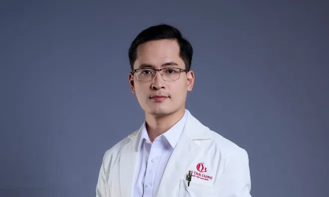 Bác sĩ Đình Dương: “Không có ca mũi đẹp nếu phải đánh đổi bằng rủi ro”