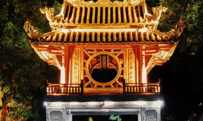 Văn Miếu - Quốc Tử Giám: Điểm đến của mọi lứa tuổi với những trải nghiệm di sản đa dạng