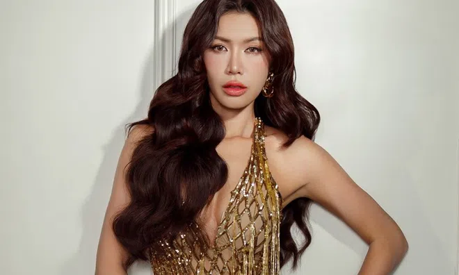 Minh Tú làm giám khảo Miss International Queen Vietnam 2025