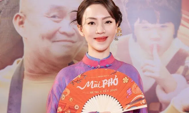 Thu Trang lên tiếng về “Mùi Phở”, đạo diễn Minh Beta phản hồi gây chú ý