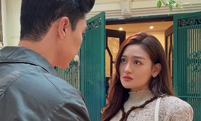 Lộ diện người yêu cũ của Steven Nguyễn trong Không giới hạn, sóng gió cho chuyện tình Kiên - Lam Anh