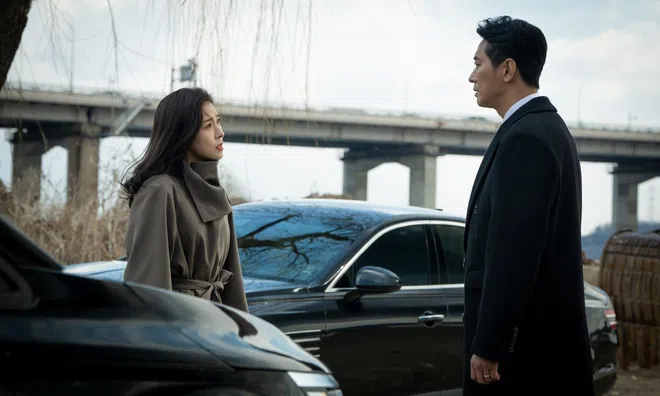 “Climax” của Joo Ji Hoon - Ha Ji Won: Rating mở màn gây thất vọng, liệu có kịp “lội ngược dòng”?