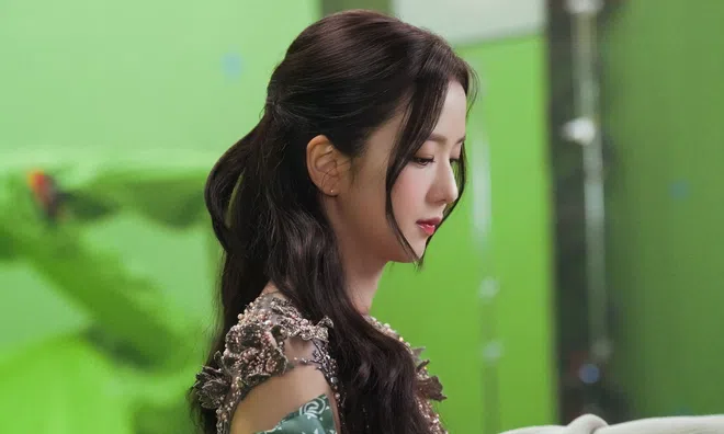Jisoo “đốt” hơn 500 tỷ mua nhà: Giàu cỡ nào mà chi tiền như nước?