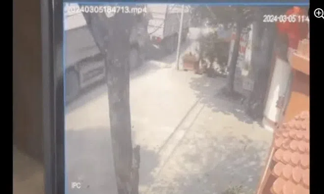 Clip: Kinh hoàng vụ tai nạn liên hoàn nghiêm trọng tại Ứng Hòa