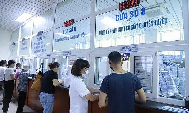 Quy định mới về điều kiện hưởng BHYT 5 năm liên tục người dân cần nắm rõ để tránh bị thiệt