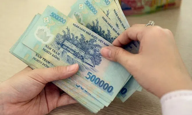 Chi tiết bảng lương mới: 9 đối tượng được áp dụng 5 bảng lương mới kể từ ngày 1/7/2024