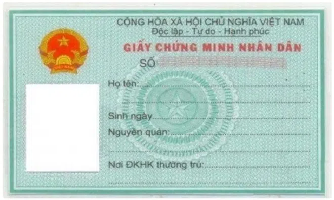 CMND xóa sổ sau 31/12/2024, người dân sẽ bị mất tiền oan nếu bỏ qua thông tin quan trọng này
