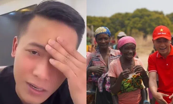 Quang Linh Vlogs đứng trước nguy cơ mất trắng sau 2 năm dồn tiền thực hiện tham vọng