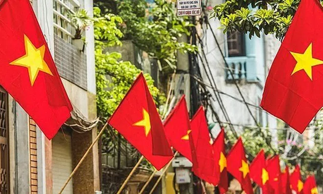 Bộ LĐ-TB&XH đề xuất nghỉ 5 ngày liên tiếp dịp 30/4 và 1/5 năm 2024