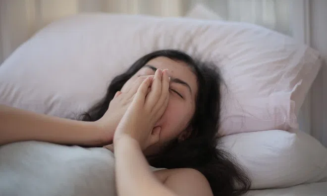 Người phụ nữ 30 tuổi thấy khát nước khi thức dậy, đi khám phát hiện mắc bệnh nguy hiểm 