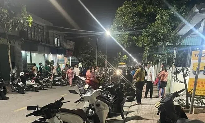 Lời khai nghi phạm 15 tuổi sát hại nữ sinh lớp 9 chôn xác phi tang trong vườn ở Hải Phòng