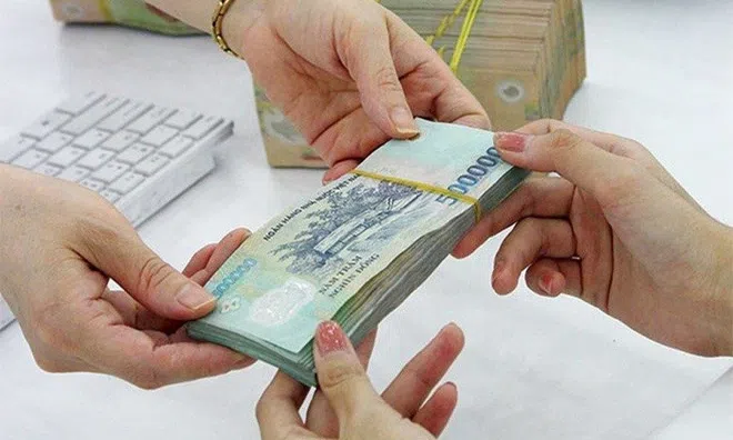 5 chính sách mới về tiền lương, tiền thưởng có hiệu lực từ tháng 12/2024, ai cũng cần biết