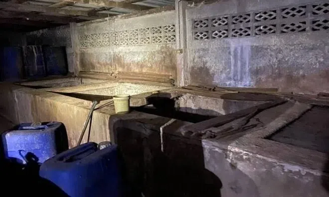 Phát hiện 5 thi thể trong bể ủ cá tại nhà máy sản xuất nước mắm: Nguyên nhân ban đầu