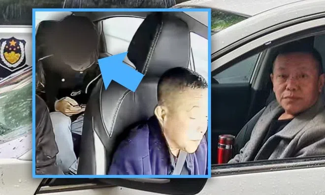 Tài xế taxi bủn rủn khi khách thừa nhận vừa gây án: Giây phút nghẹt thở giăng bẫy kẻ sát nhân