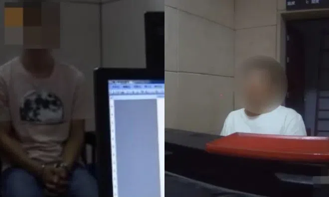 Người đàn ông tự đâm mình dựng hiện trường giả vì sợ vợ phát hiện bí mật: Camera phơi bày sự thật