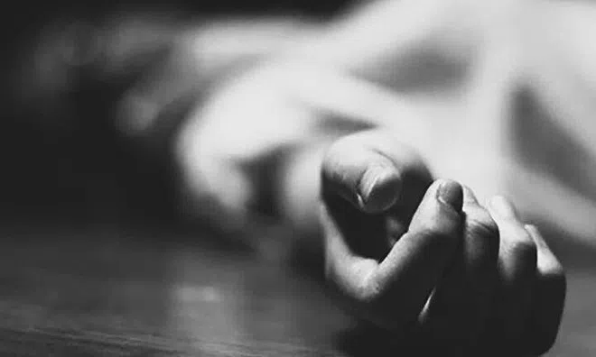 Phát hiện thi thể bị cháy nửa người trong chung: Camera an ninh ghi lại hành động lạnh sống lưng của nghi phạm