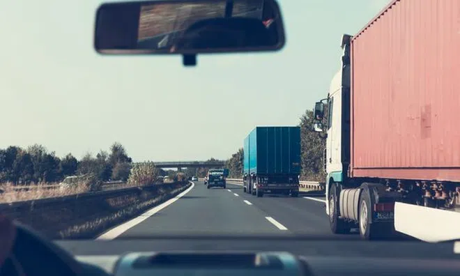 1 năm 3 lần lái xe gặp tai nạn, người đàn ông tưởng 'bị ma ám', sự thật khiến ai cũng lạnh gáy