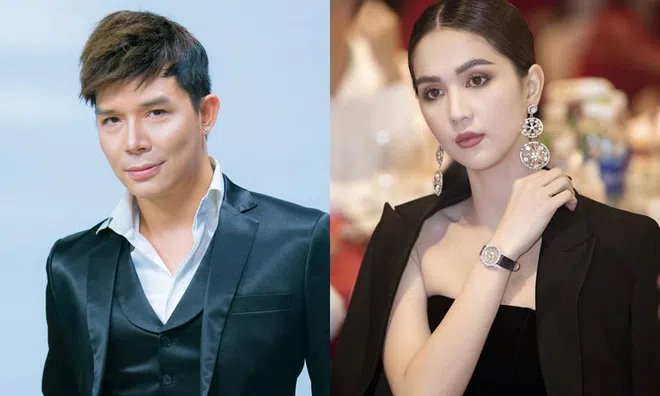 Nathan Lee mỉa mai Ngọc Trinh: 'Thất đức, khốn nạn, vô liêm sỉ'