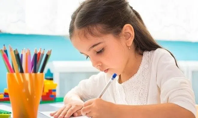 Phương pháp giúp trẻ phát triển trí nhớ một cách tuyệt vời