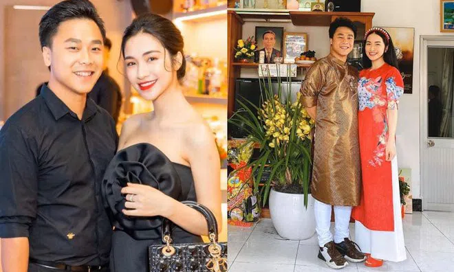 Hòa Minzy giải đáp lý do sinh con nhưng chưa đám cưới