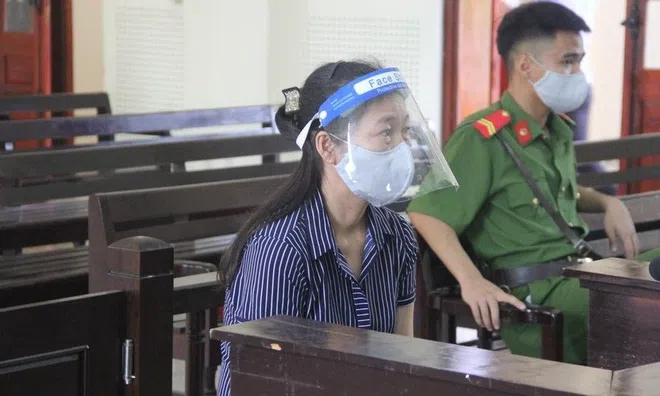 Lời khai của “nữ quái” lừa bán người sang Trung Quốc lấy chồng