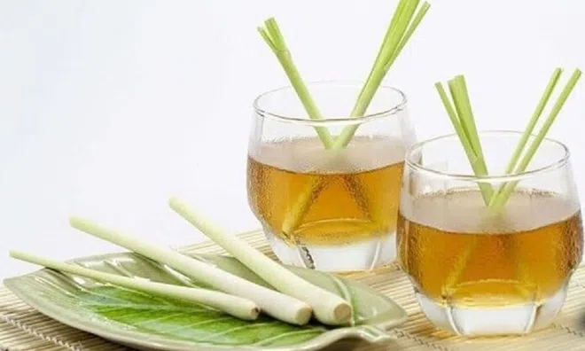 Mẹo hay nấu nước chanh sả ngọt thanh, tăng sức đề kháng mùa dịch